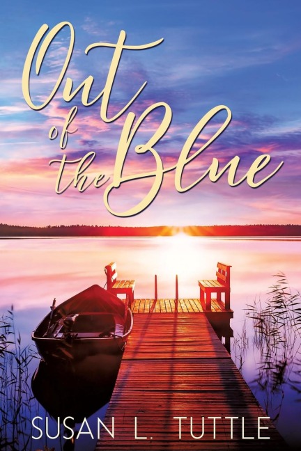 Out of the Blue