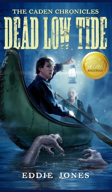 Dead Low Tide: A Young Adult / Middle Grade Mystery Filled with Suspense and Supernatural Twists