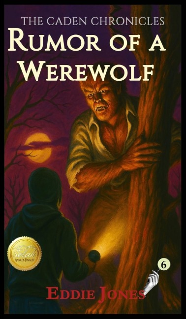 Rumor of a Werewolf: A Young Adult / Middle Grade Mystery Filled with Suspense and Supernatural Twists