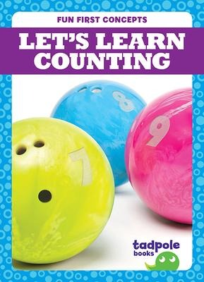 Lets Learn Counting