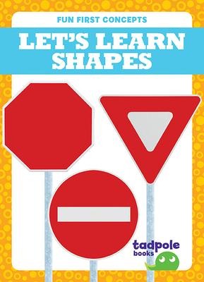 Lets Learn Shapes