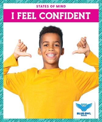 I Feel Confident
