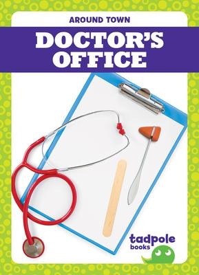 Doctors Office