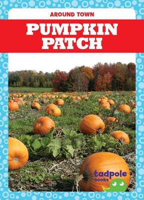 Pumpkin Patch