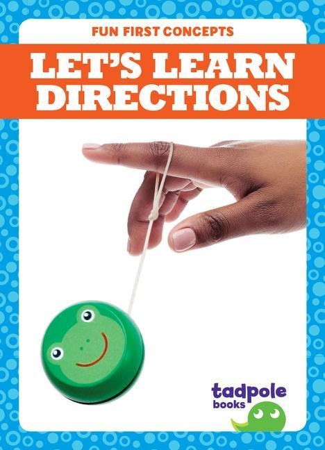 Lets Learn Directions