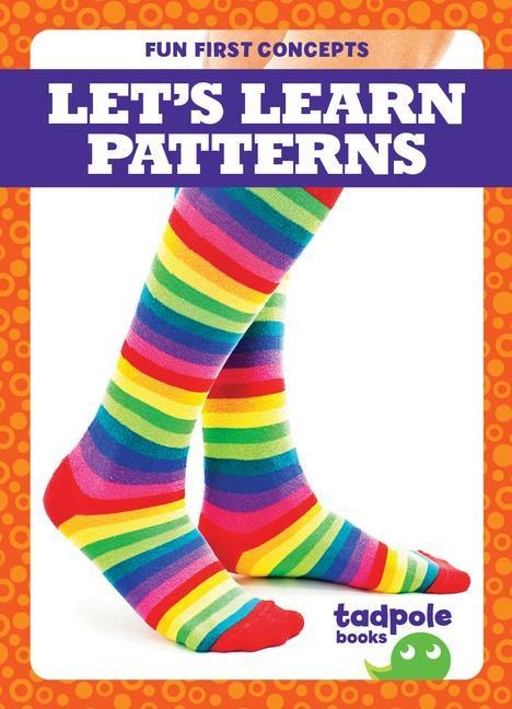Lets Learn Patterns