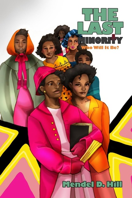 The Last Minority: Who Will It Be?