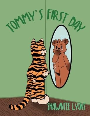 Tommys First Day