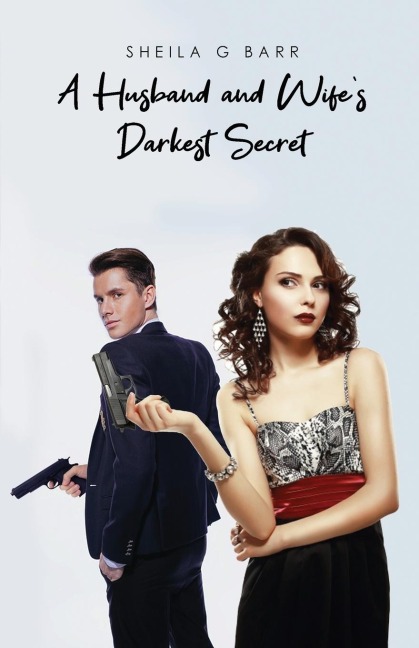 A Husband and Wifes Darkest Secret