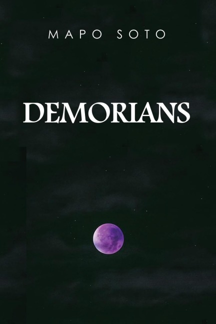 Demorians: Book 1