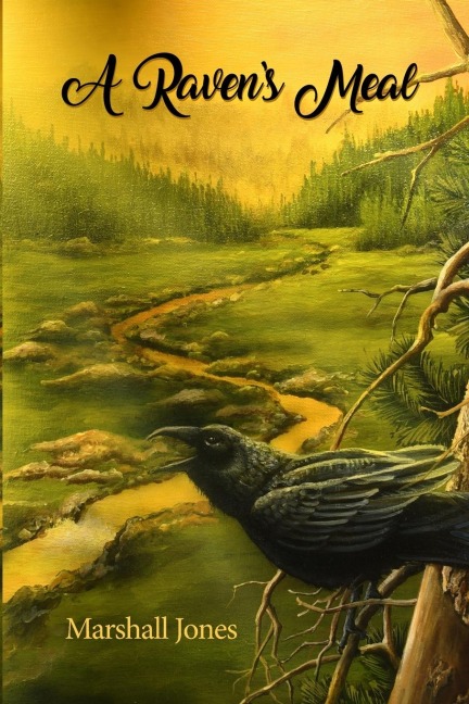 A Ravens Meal