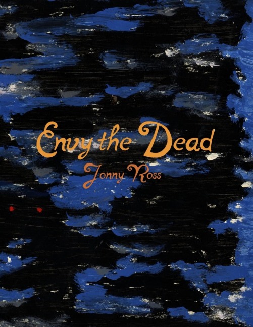 Envy the Dead