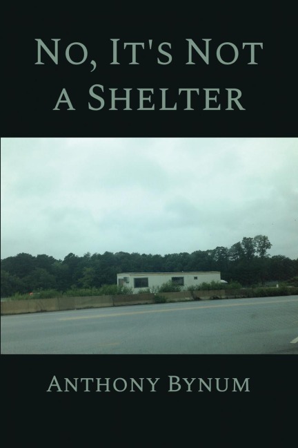 No, Its Not a Shelter