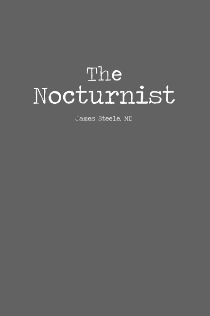 The Nocturnist