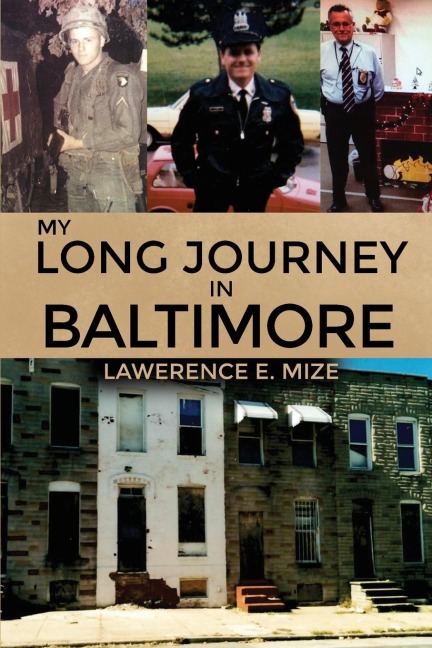 My Long Journey in Baltimore