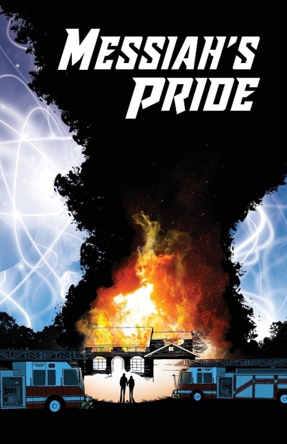 Messiahs Pride