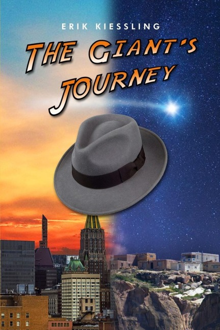 The Giants Journey
