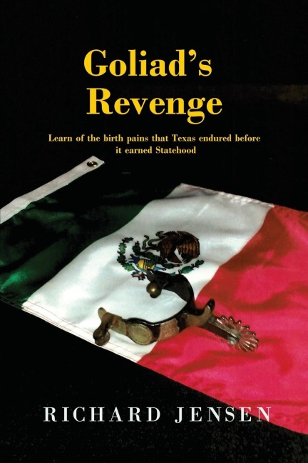Goliads Revenge