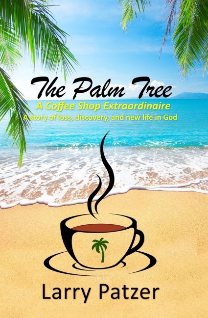The Palm Tree: A Coffee Shop Extraordinaire