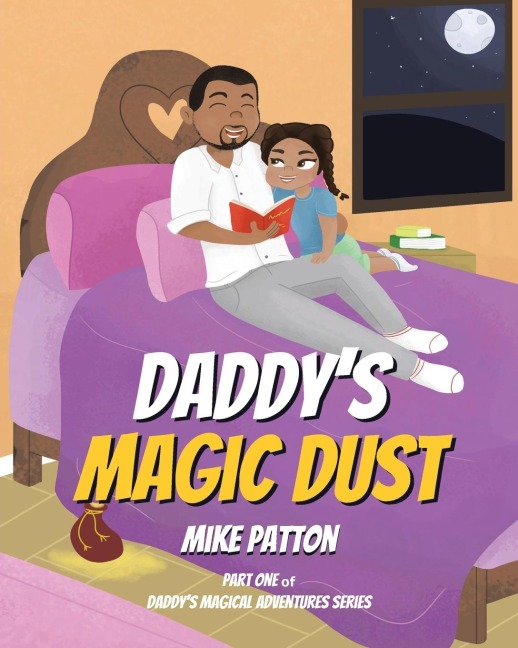 Daddys Magic Dust