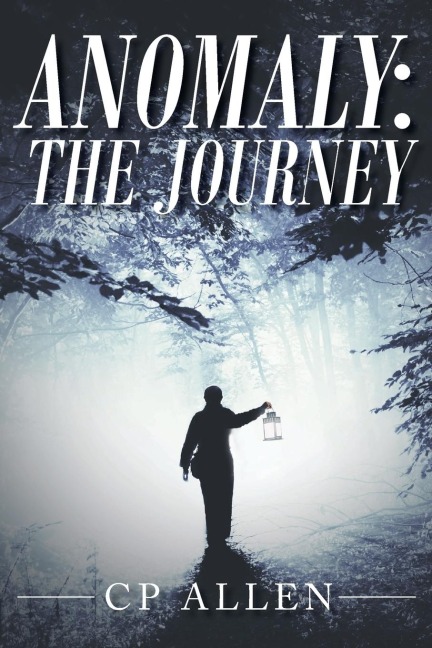 Anomaly: The Journey