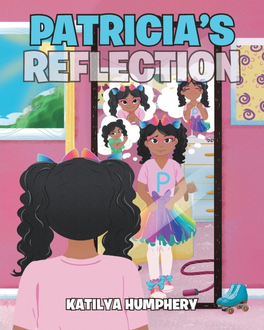 Patricia's Reflection
