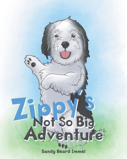 Zippys Not So Big Adventure