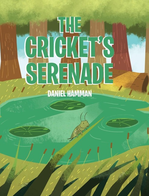 The Crickets Serenade