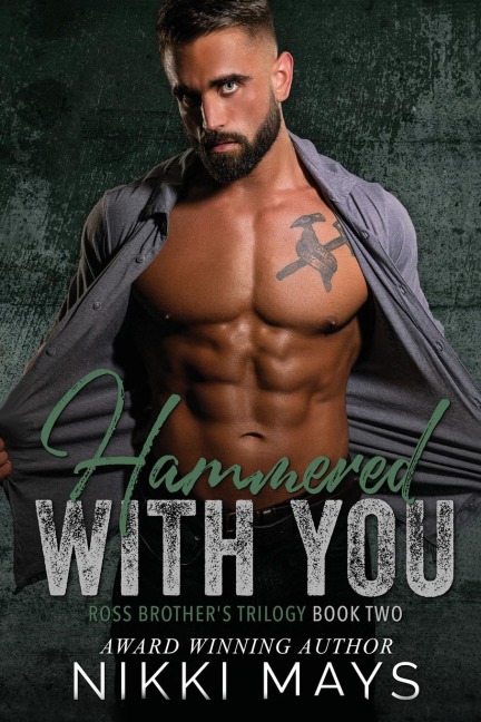 Hammered with You