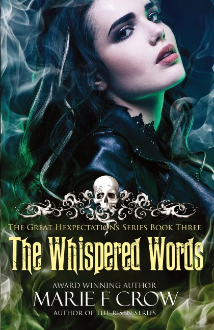 The Whispered Words