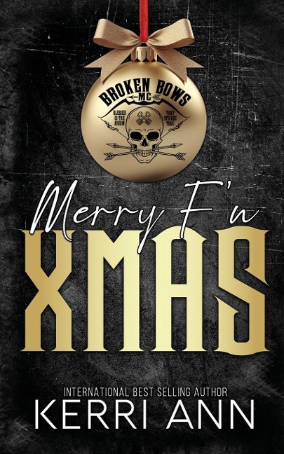 Merry Fn Xmas
