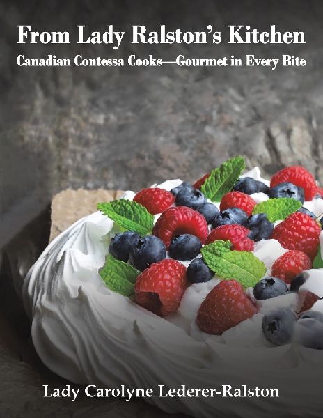 From Lady Ralstons Kitchen