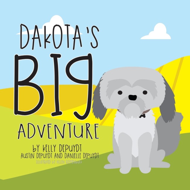 Dakotas Big Adventure