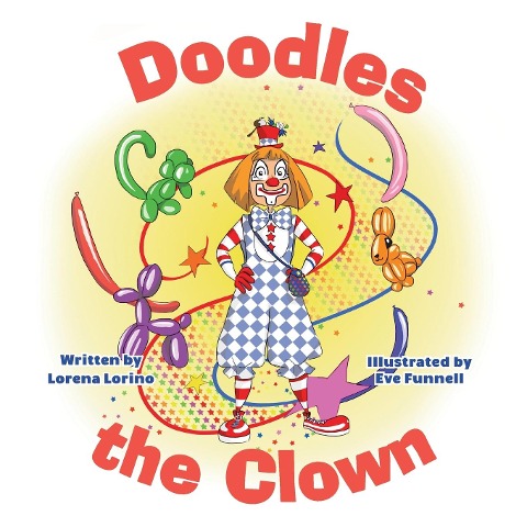 Doodles the Clown