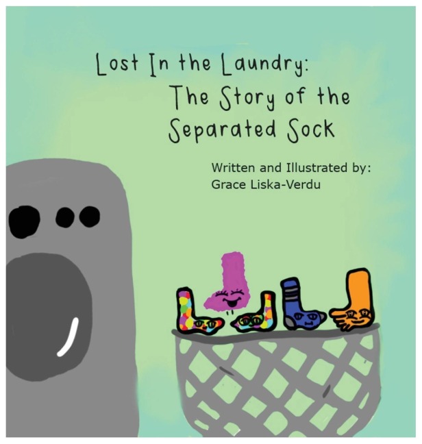 Lost in the Laundry: The Story of the Separated Sock