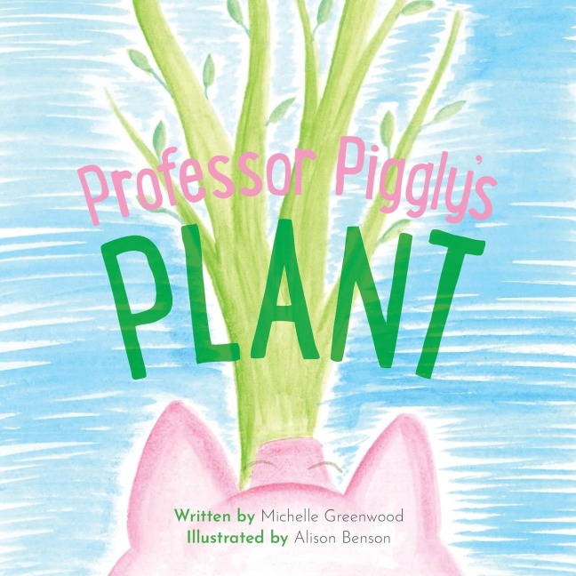 Professor Pigglys Plant