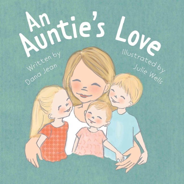 An Aunties Love
