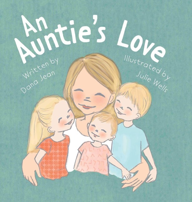 An Aunties Love