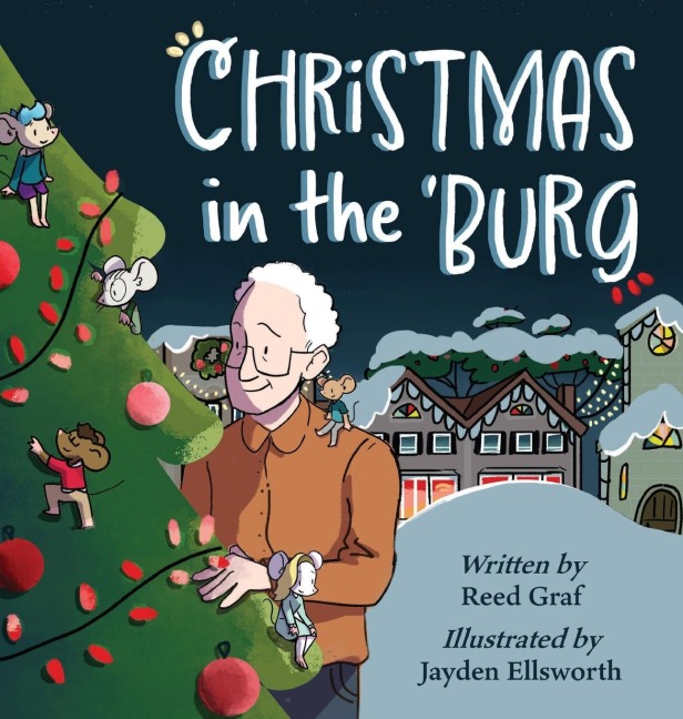 Christmas in the Burg