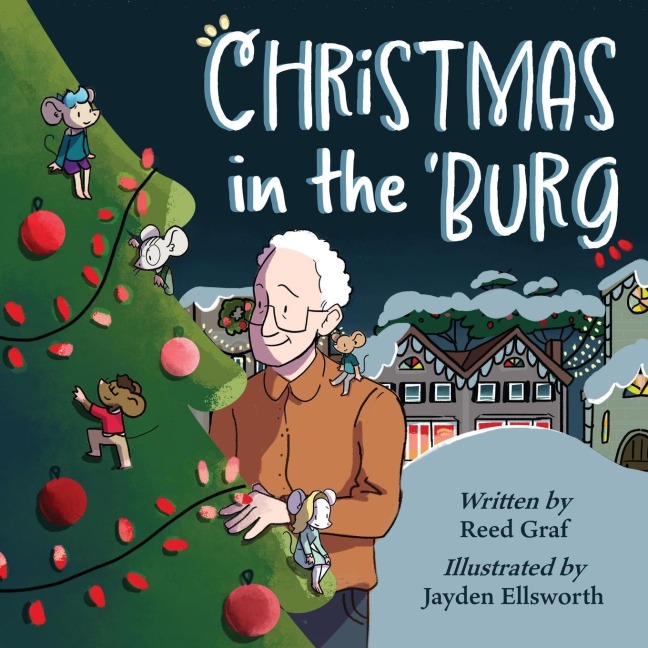 Christmas in the Burg
