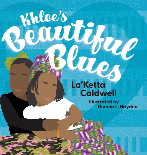 Khloes Beautiful Blues