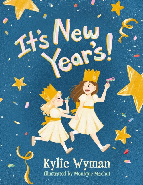 Its New Years!