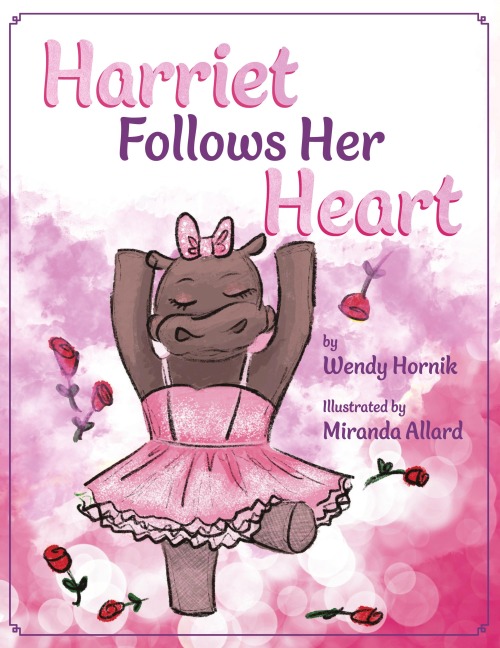 Harriet Follows Her Heart