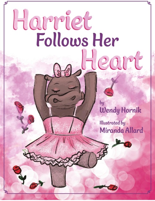 Harriet Follows Her Heart