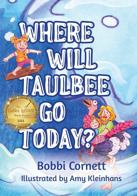 Where Will Taulbee Go Today?
