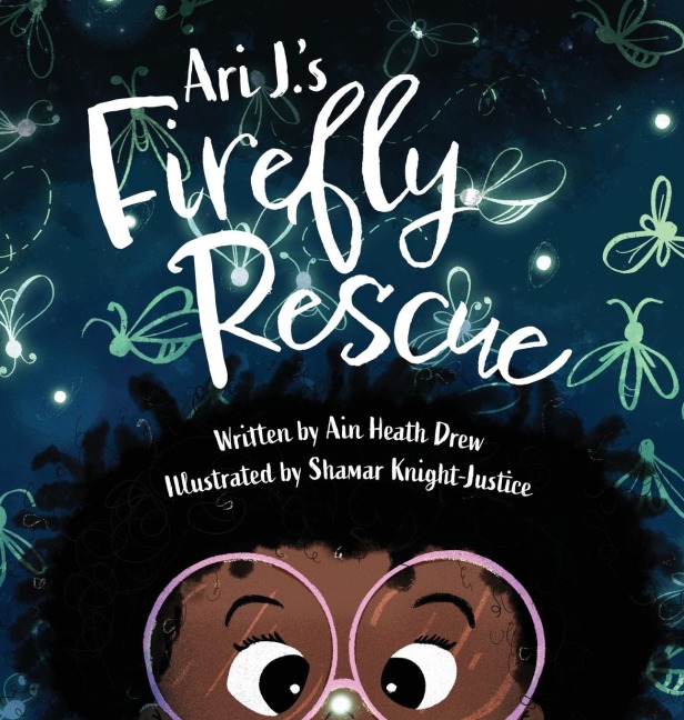 Ari J.s Firefly Rescue