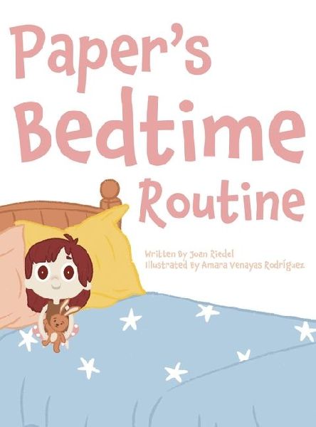 Papers Bedtime Routine