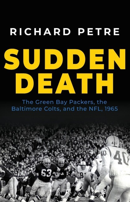 Sudden Death
