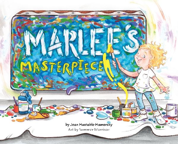 Marlees Masterpiece