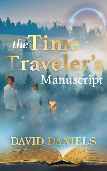The Time Travelers Manuscript